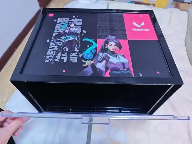 无畏契约直装公益玩家指南