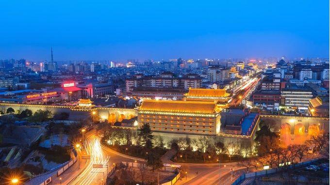 西安科技大学城市地下空间工程专业建设研究