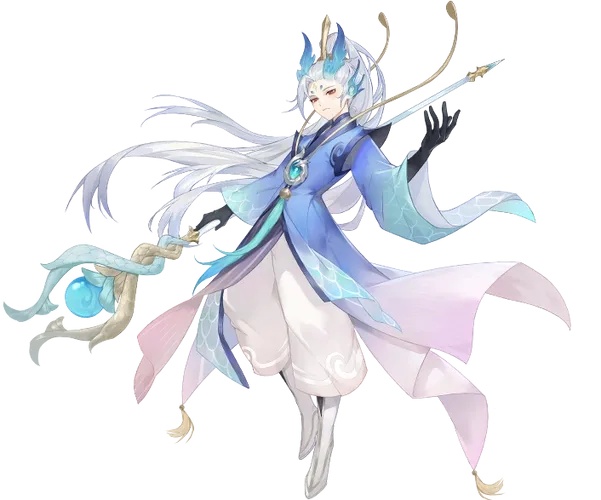 仙凡幻想ios互通版:iOS玩家也能联机畅玩仙侠世界