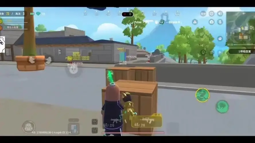 香肠派对PC科技辅助技巧全解析与实战应用