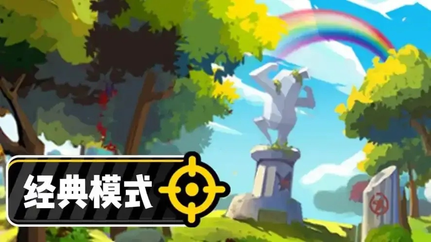 香肠派对科技小板手玩法攻略