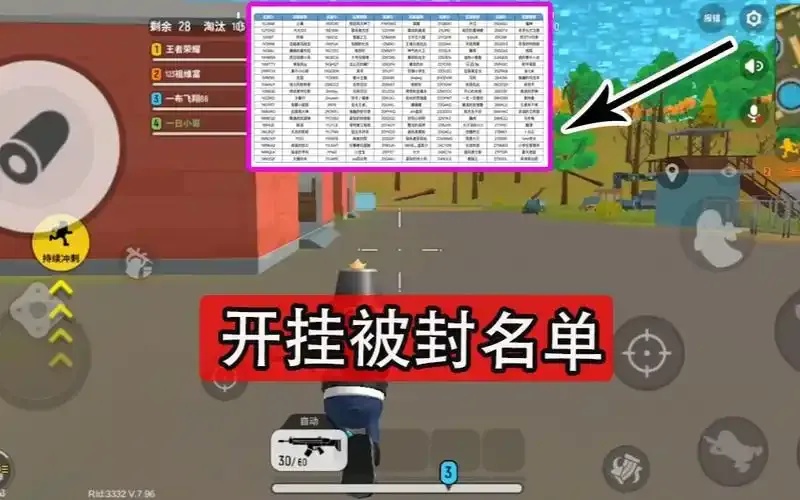 香肠派对苹果ios开挂图片
