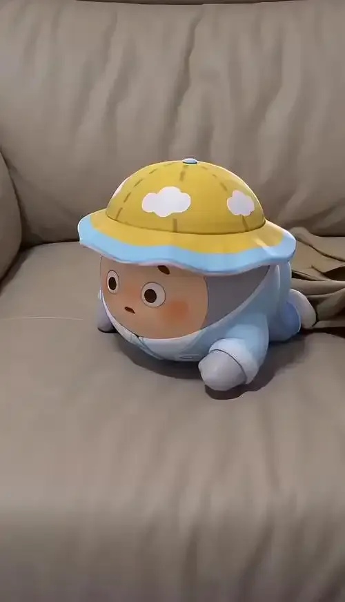 小蛋仔
