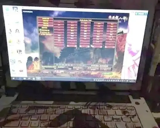 新天龙八部外挂挂机赚钱方法解析
