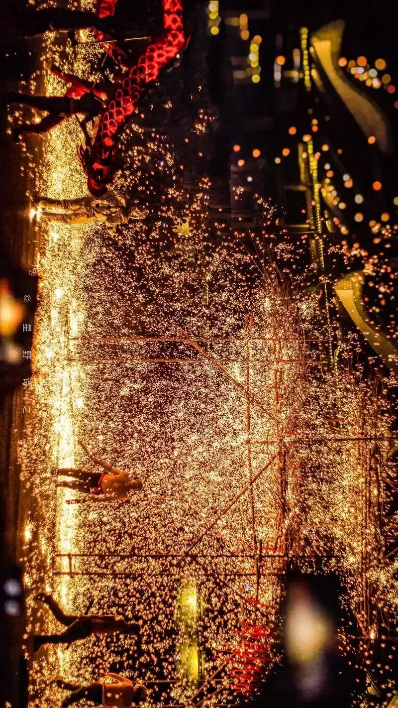 星火火:揭秘宇宙中的神秘力量!