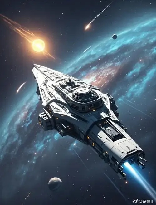 星穹铁道里的科技到底有多酷?