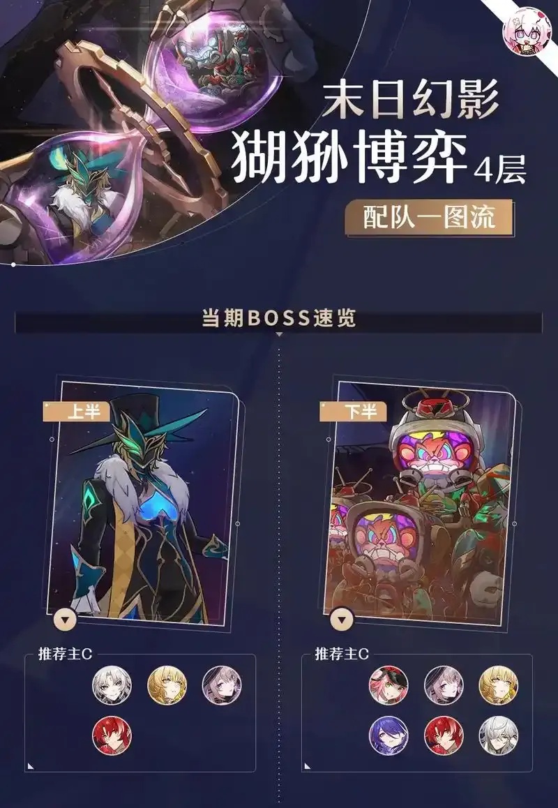 星穹铁道自动脚本:天降神兵,轻松制胜!
