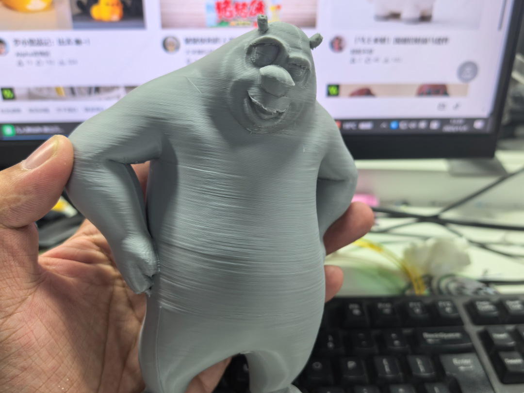 熊二直装3.0:全新升级体验