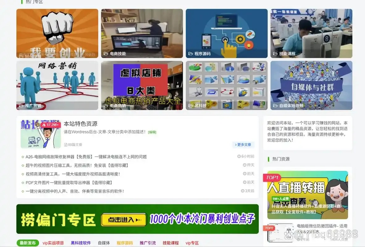 虚拟货源批发如何选品与运营全攻略