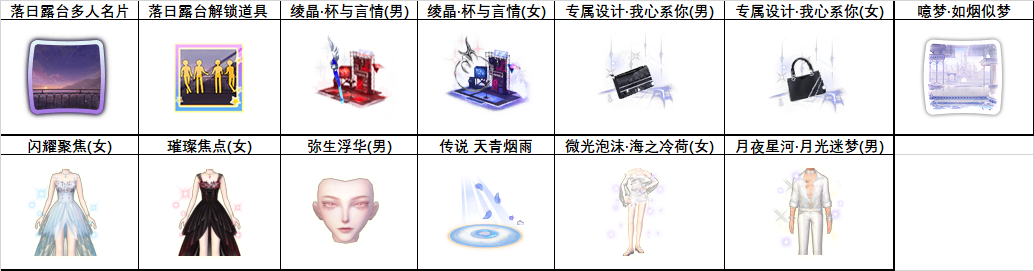 炫舞公告是什么?官方最新消息全在这里!