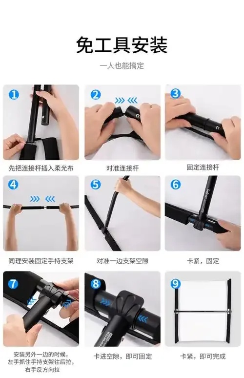 延长线辅助器(免费)安装指南