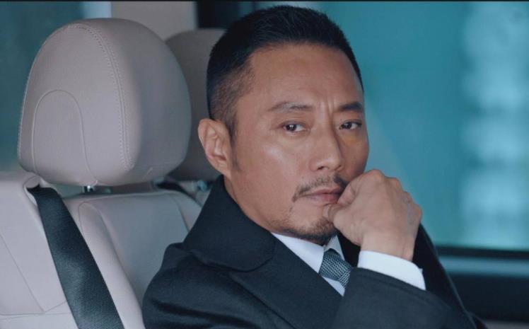 演员陈龙催母亲体检被怼