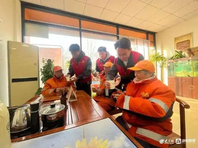 阳光公益是干什么的 原来如此?它背后的秘密如此惊人!