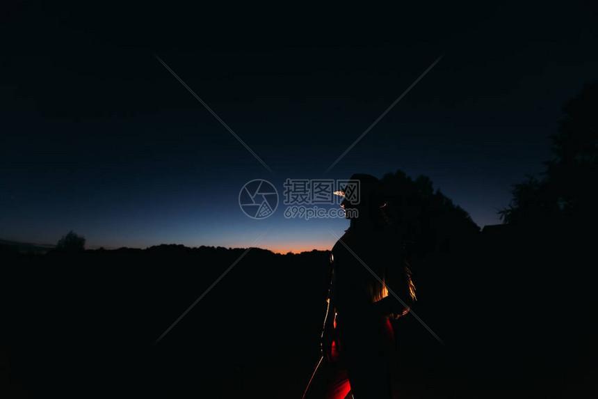 夜光科技:发光技术的创新与应用
