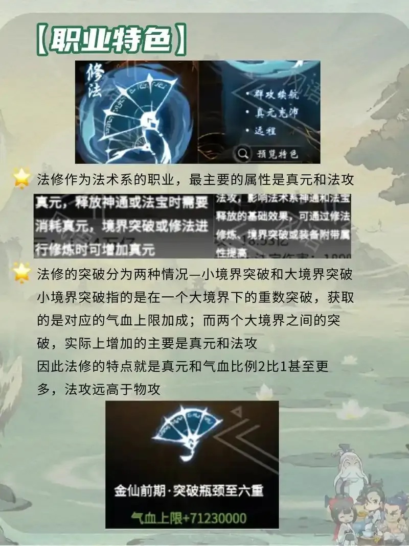 一念逍遥法修攻略图文并茂详细指南