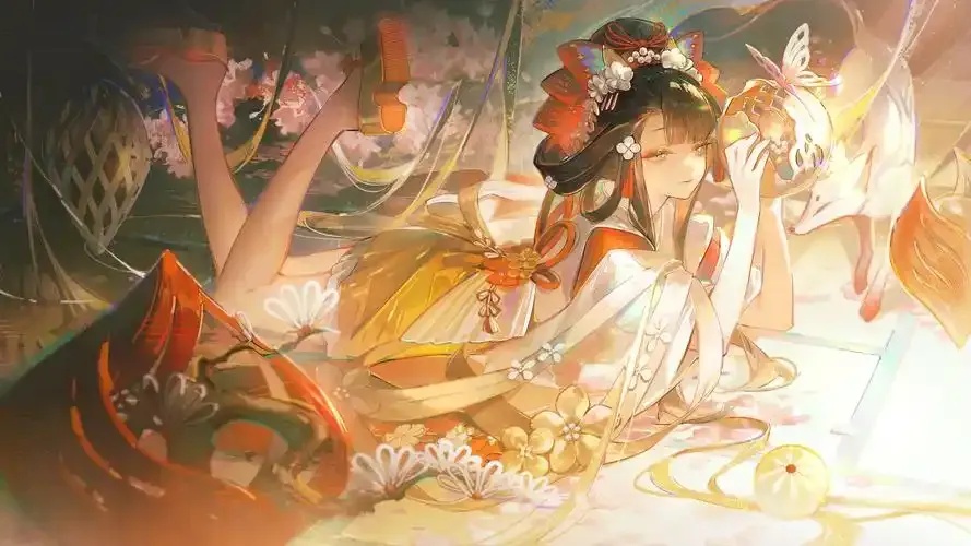 阴阳师》网易官网:最全游戏入口与指南在这里!