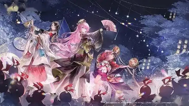 阴阳师》网易官网:最新版本全攻略指南!