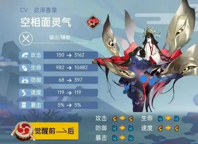 阴阳师辅助谁厉害:最强辅助盘点