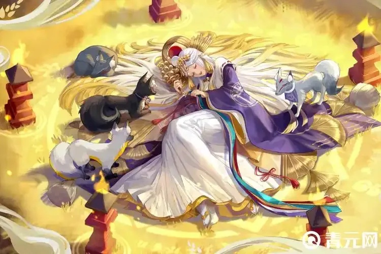 阴阳师辅助式神有哪些
