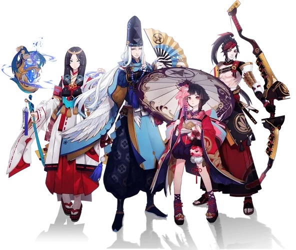 阴阳师公司是什么?深度解析它的独特魅力与业务领域