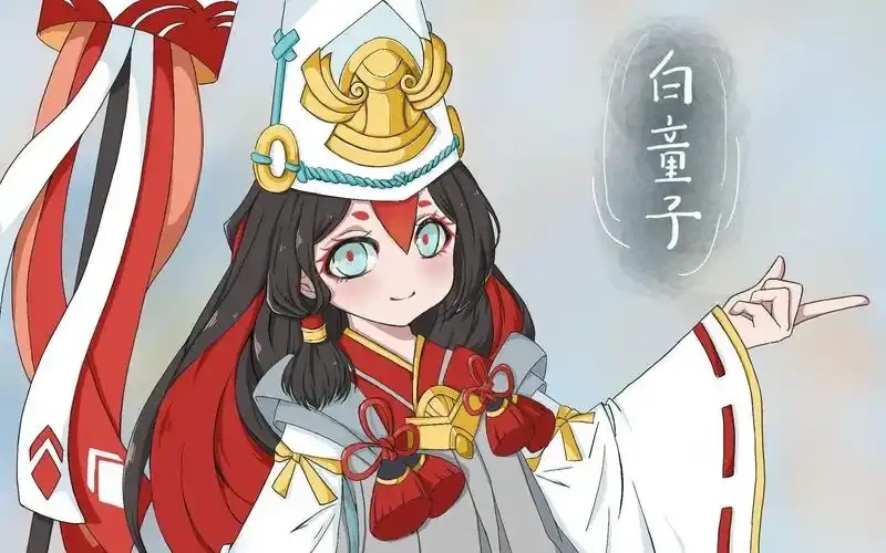 阴阳师科技号鉴别指南