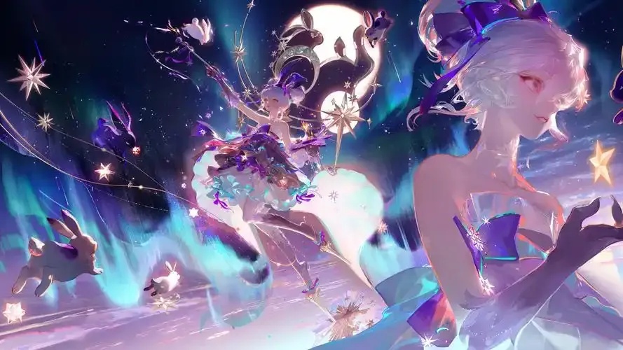 阴阳师网易官方版下载:惊爆限时福利,速来领取!
