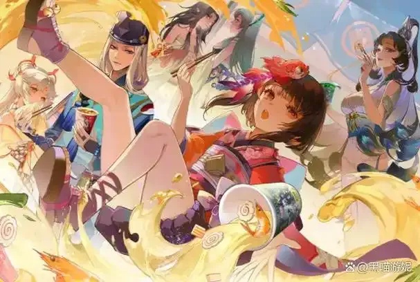 阴阳师小米渠道服暗黑爆率限时开启