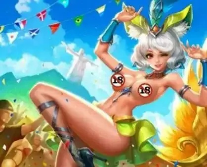 英雄透视图:多维解析