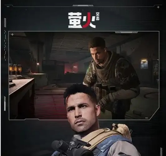 萤火突击透视功能鸟人助手使用方法