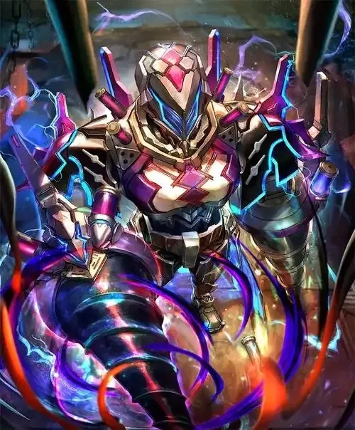 影之诗八狱魔境全卡解析及获取指南