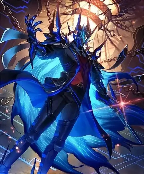 影之诗吧 走进奇幻世界