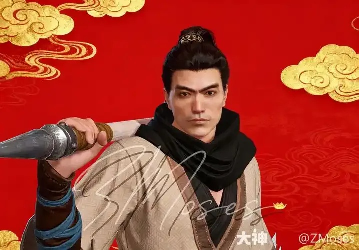 永劫无间Z驱怎么玩?最强攻略解析