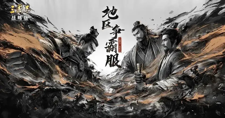 三国志战略版S1-S3赛季全解析:从入门到精通,教你成为战略大师!