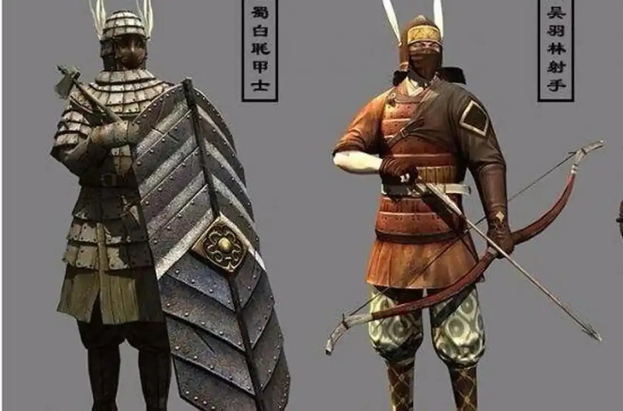 三国志战略版白毦兵全解析