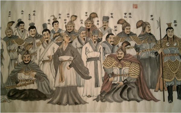 三国志战略版董卓黑科技