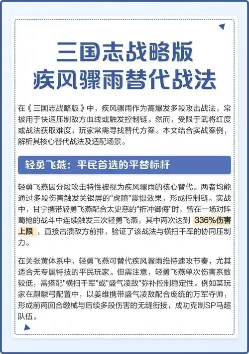 三国志战略版辅助脚本怎么用?全面解析