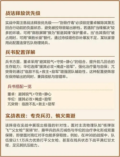 三国志战略版科技升级资源消耗全解析