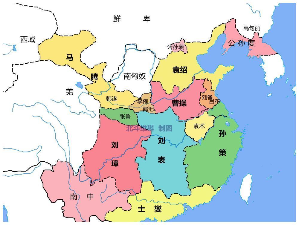 三国志战略版科技树升级顺序表:掌握升级策略与技巧