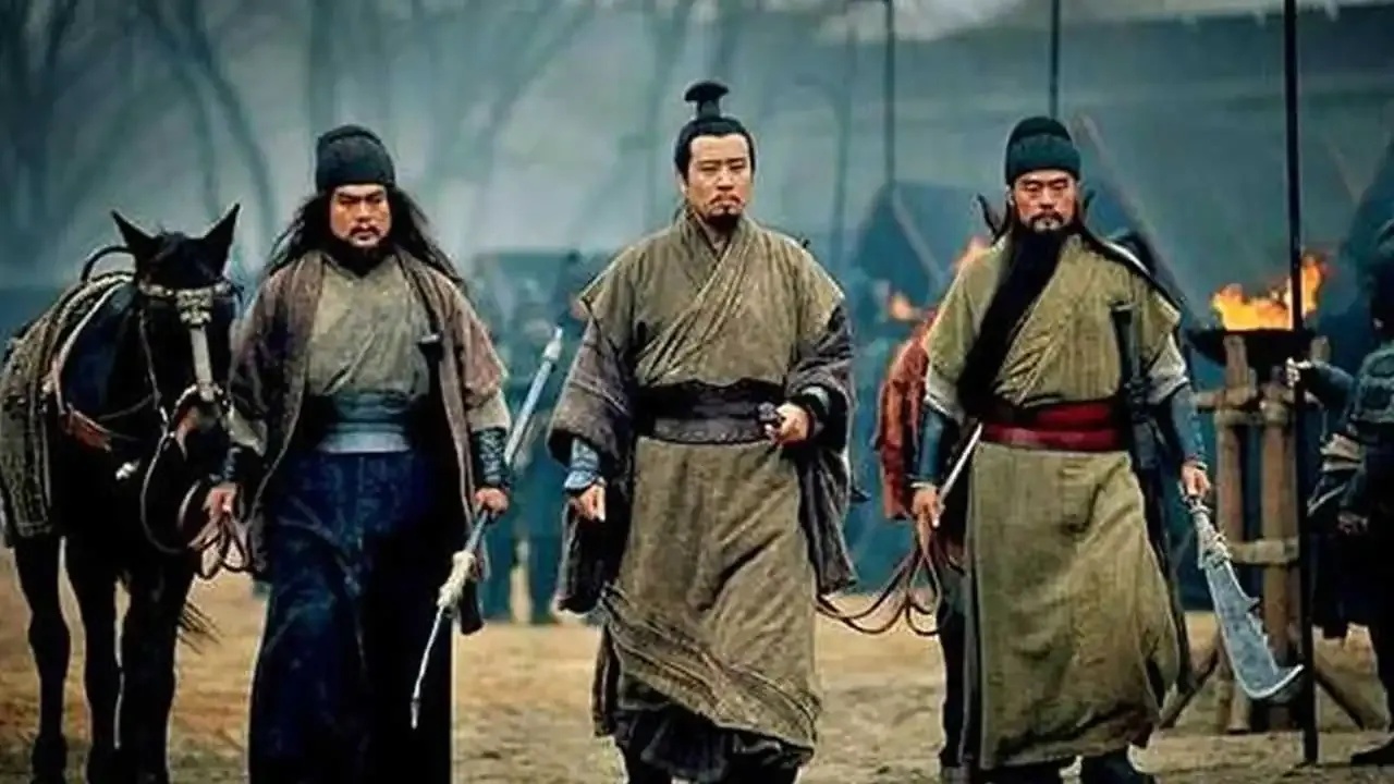 三国志战略版贴吧:绝地反杀秘籍曝光!