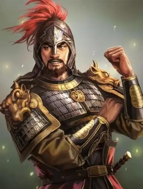 三国志战略版文丑黑科技