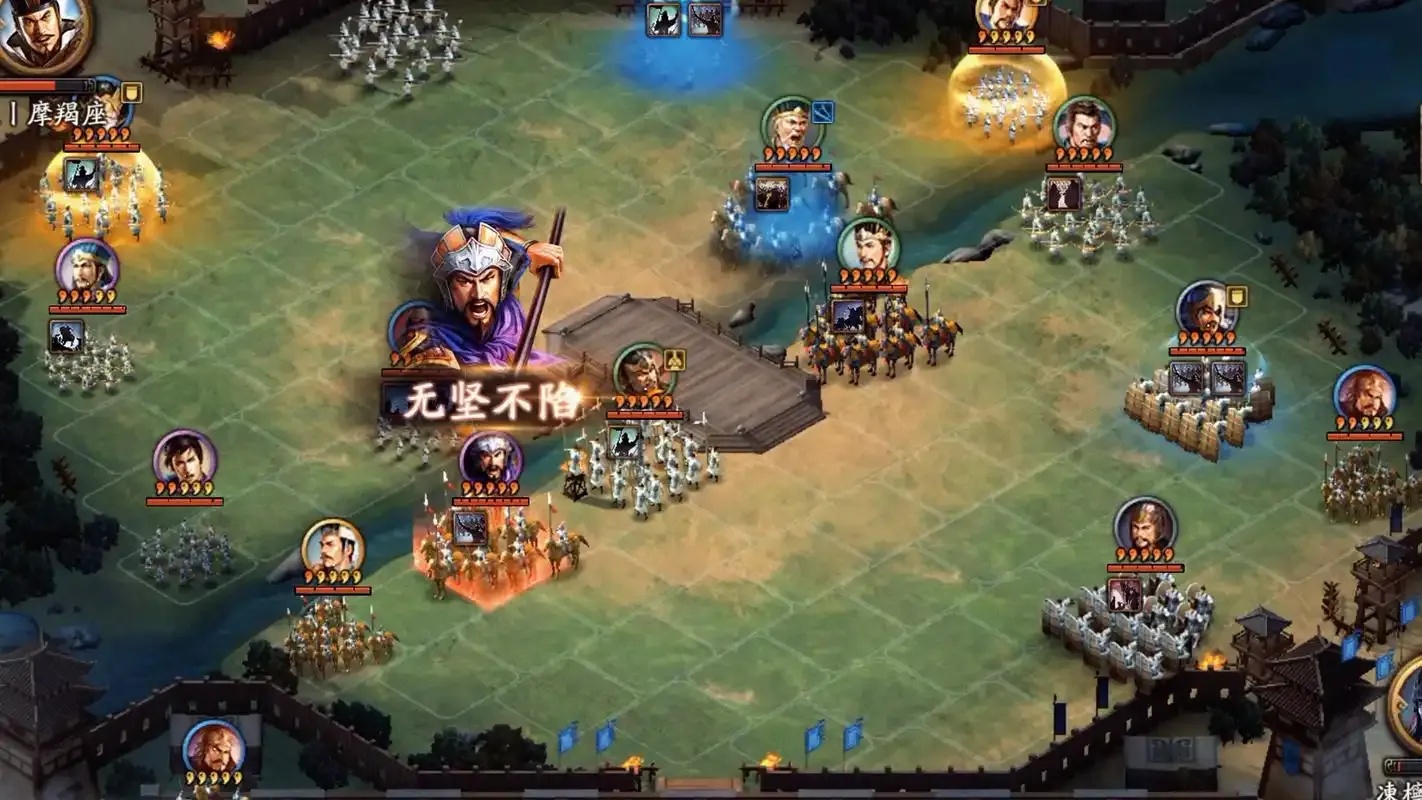 三国志战略版新手科技玩法完全解析