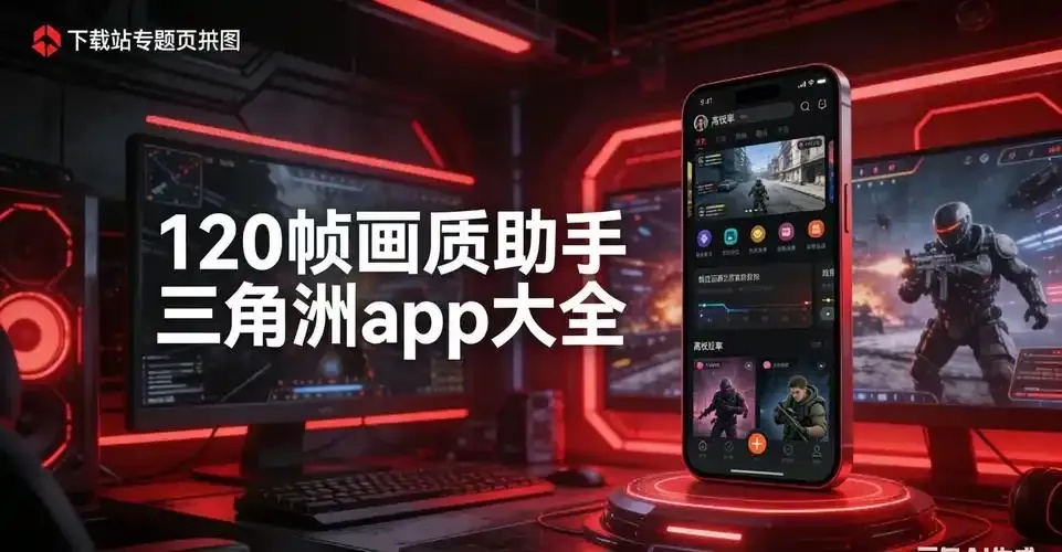 三角洲辅助破解版:畅享游戏无需等待