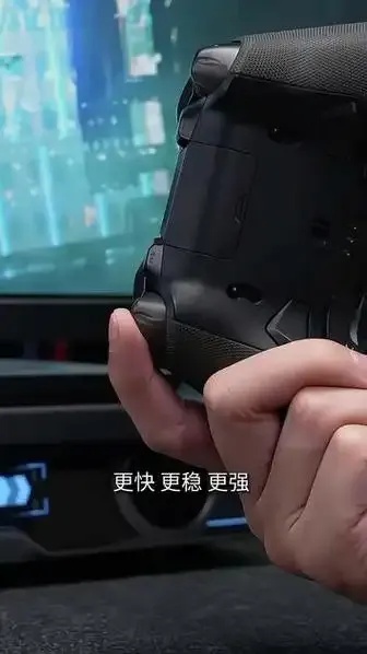 三角洲黑武士直装怎么样?值得入手吗?