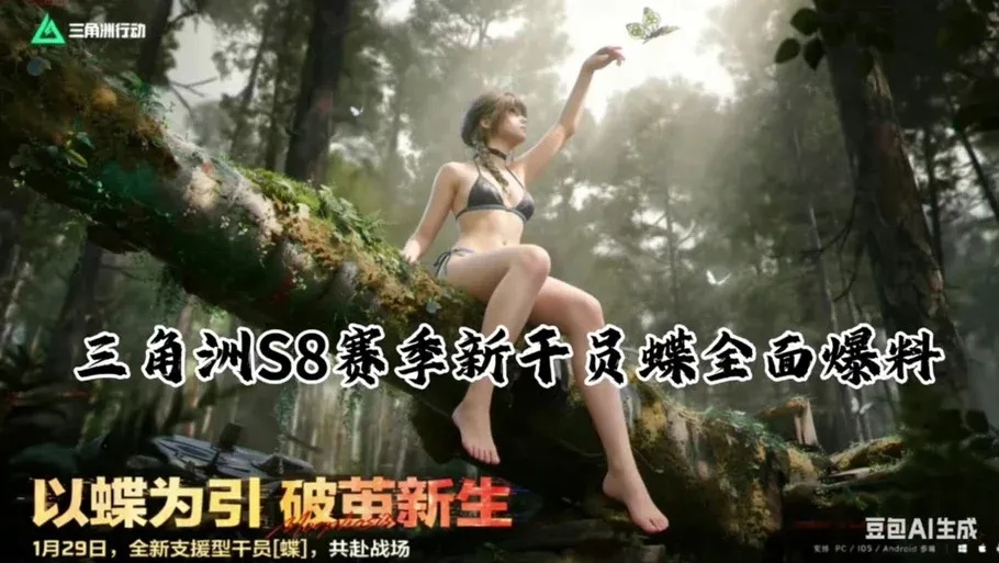 三角洲火凤凰直装下载