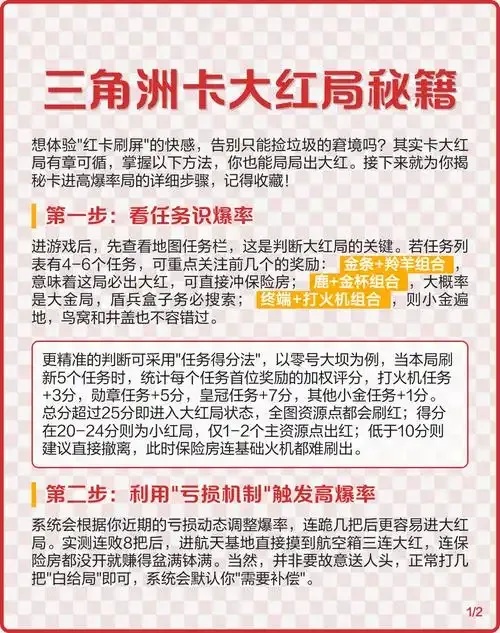 三角洲卡盟怎么加入?快速加入指南!