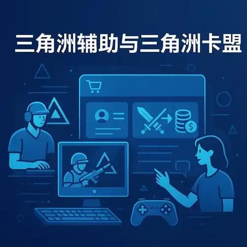三角洲卡盟自助网站全网最全使用指南