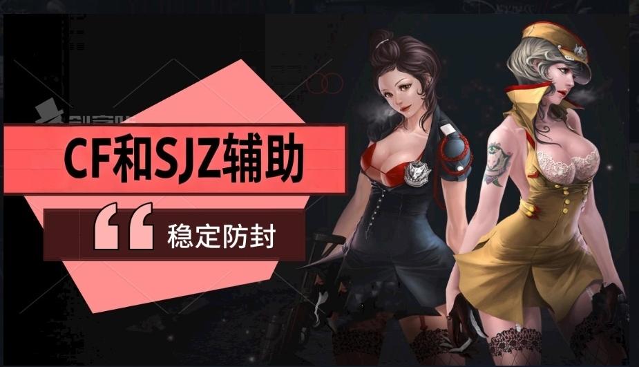 三角洲科技辅助