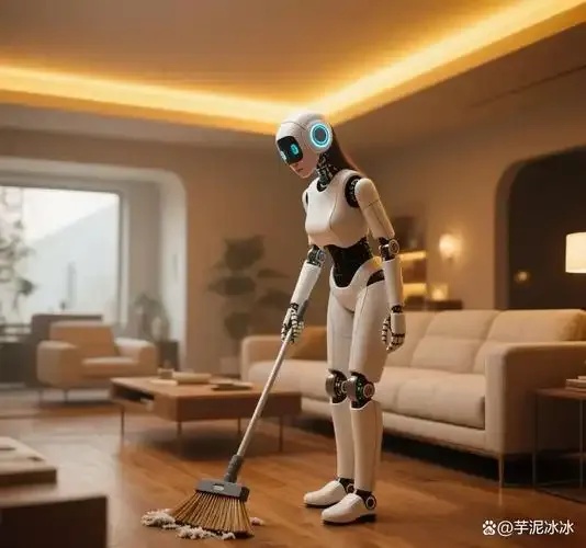 三角洲科技化保姆成就是什么:全面解析与展望