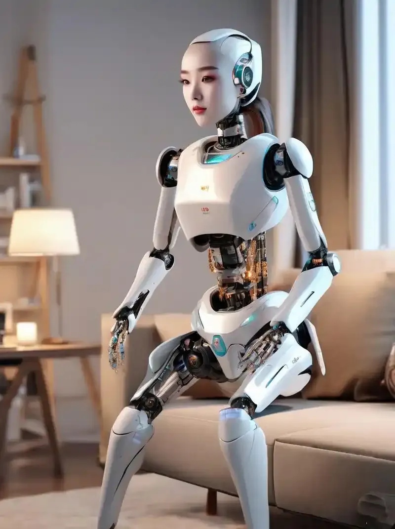 三角洲科技化保姆是什么,怎么样?