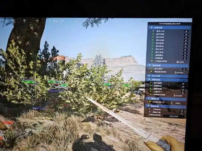 三角洲三角洲行动外挂免费版:揭秘游戏作弊的惊人免费秘籍!